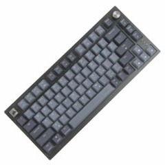 CORSAIR K65 Plus Wireless With CORSAIR MLX Red Switches