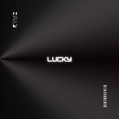 KVMI - lucky (prod.swagggyb)