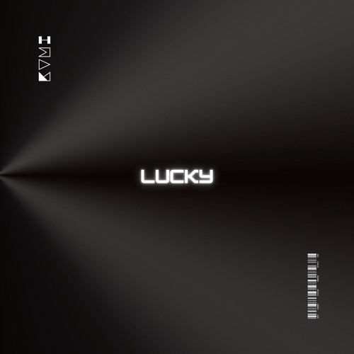 KVMI - lucky (prod.swagggyb)