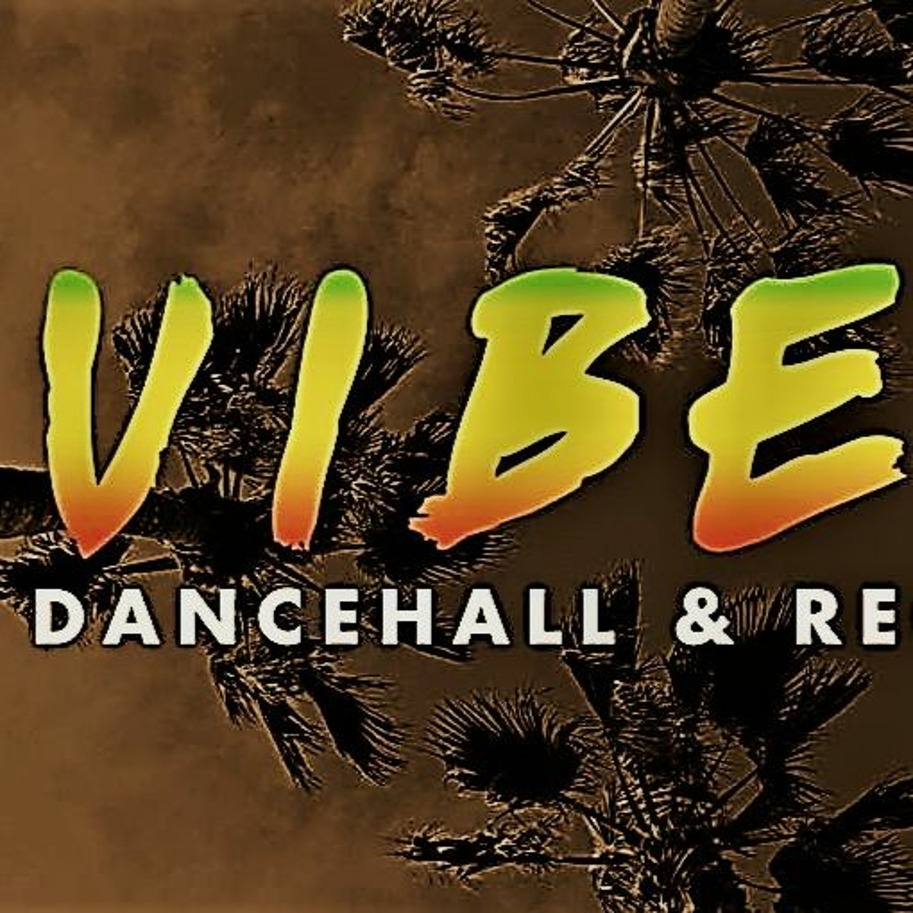Dancehall Beat episode artwork