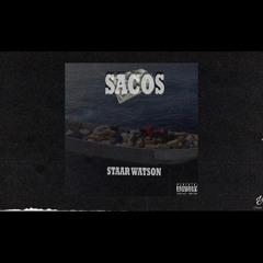 StaAr Watson - SACOS (AUDIO OFICIAL)🚤💰💰