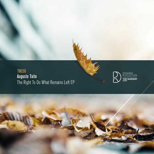 Augusto Taito - Jealously Kept Secret