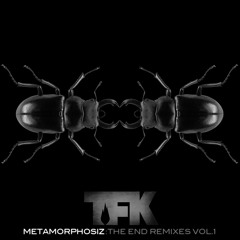 We Are (Karmageddon Remix)