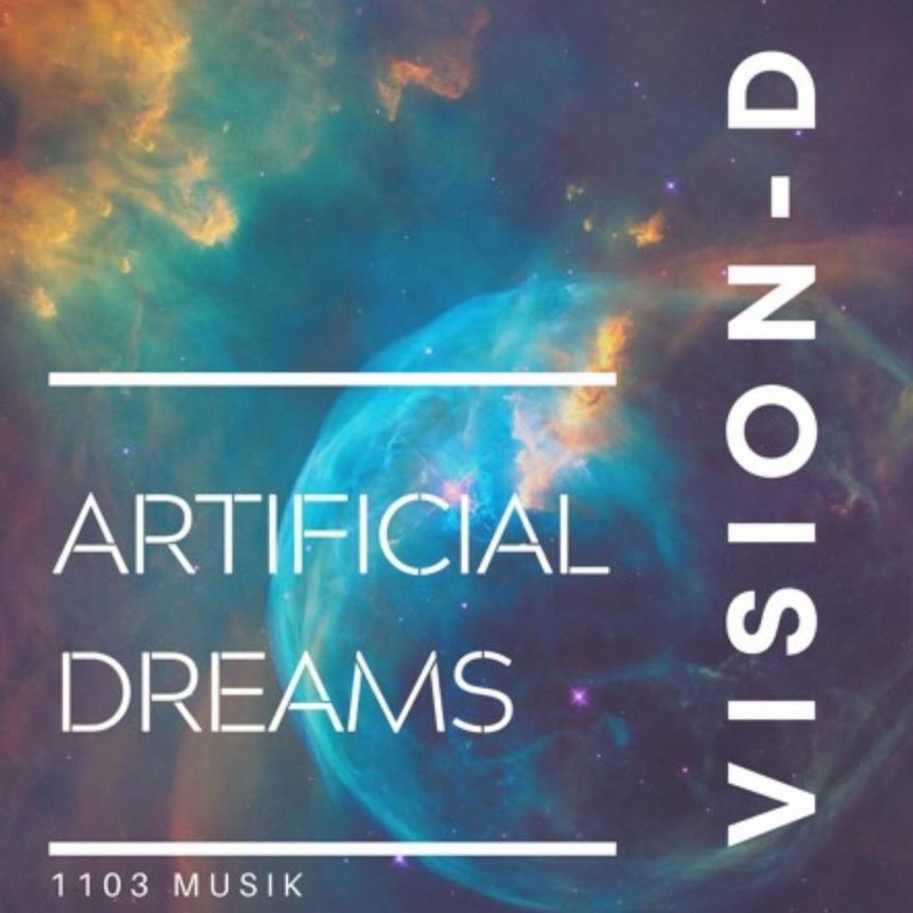 Artificial Dreams (Original Mix) PREVIEW episode artwork