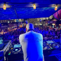 Foxy Music - Vlasmarkt Gentse Feesten - Opening 19.07.2024 Urgent.FM