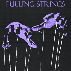 Pulling Strings (Feat. ay3demi) Sped Up