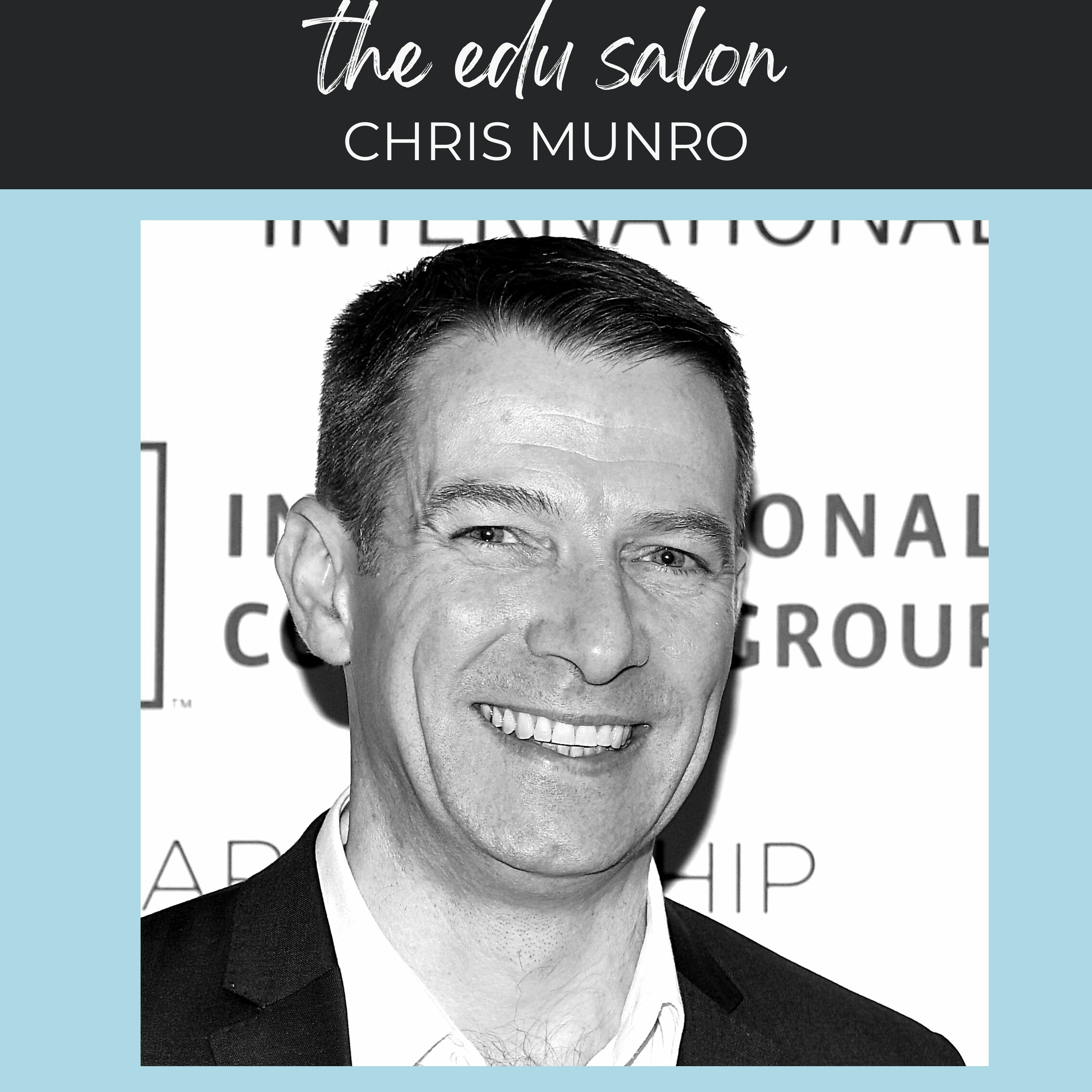 The Edu Salon