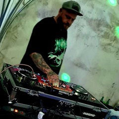 Sven Nox @ Unverschämt Berlin - Openair Closing.WAV