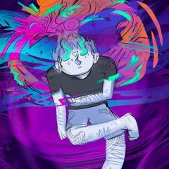 Cyberfunk Chronicles [Hitech Mix]