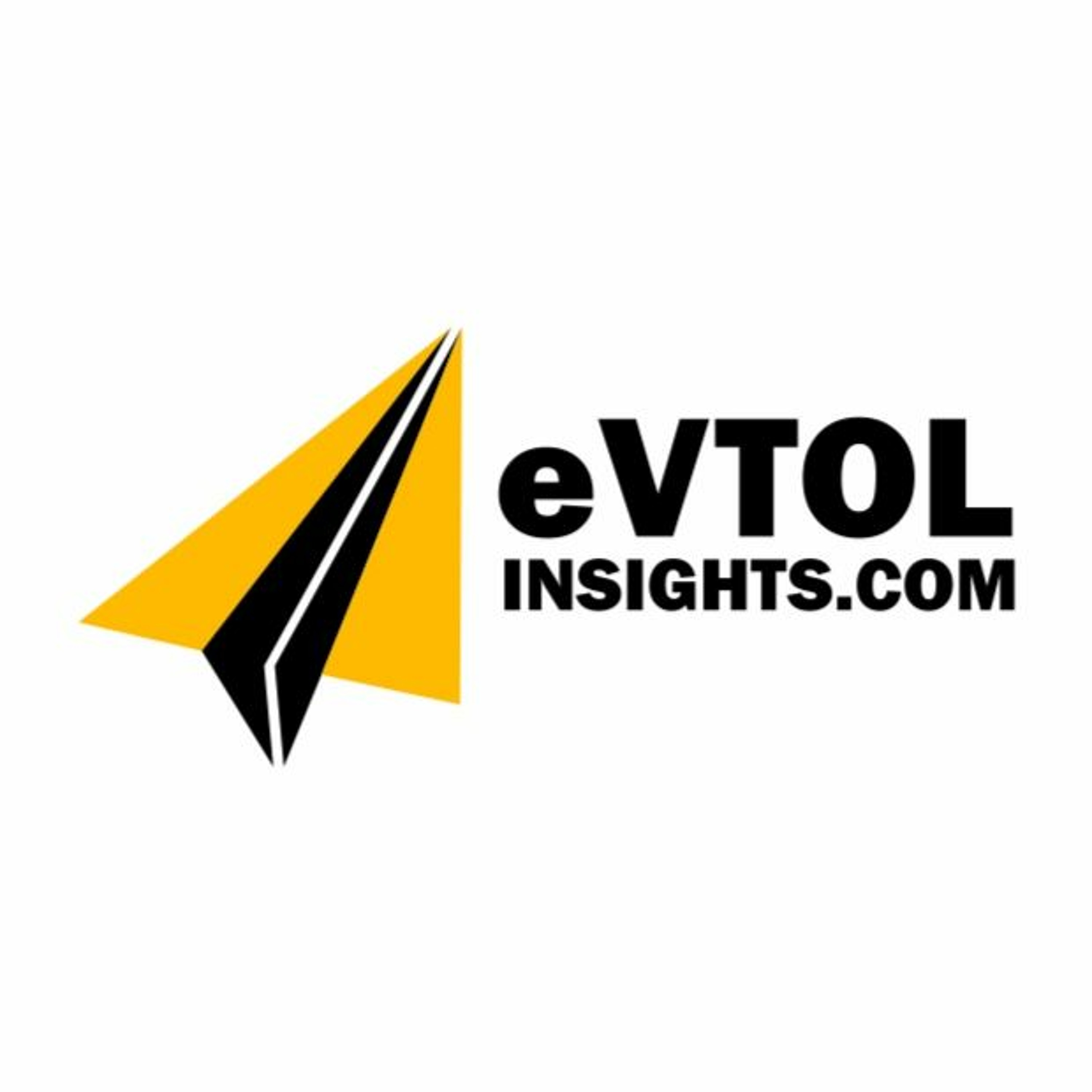The eVTOL Insights Podcast