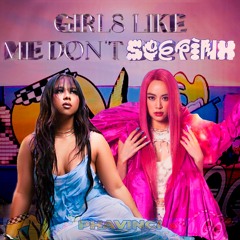 thuy với linh - Girls like me dont's see tình