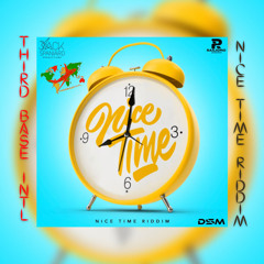 NICE TIME RIDDIM MIX | SKINNY FABULOUS | LYRIKAL | V’GHN | COLLEGE BOY JESSE | FIMBA & MORE | BY TBI