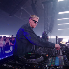 Eli Brown - Live @ A State of Trance 2025