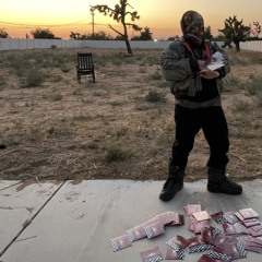 PRESENT DAY (prod TRENTON KYLE)