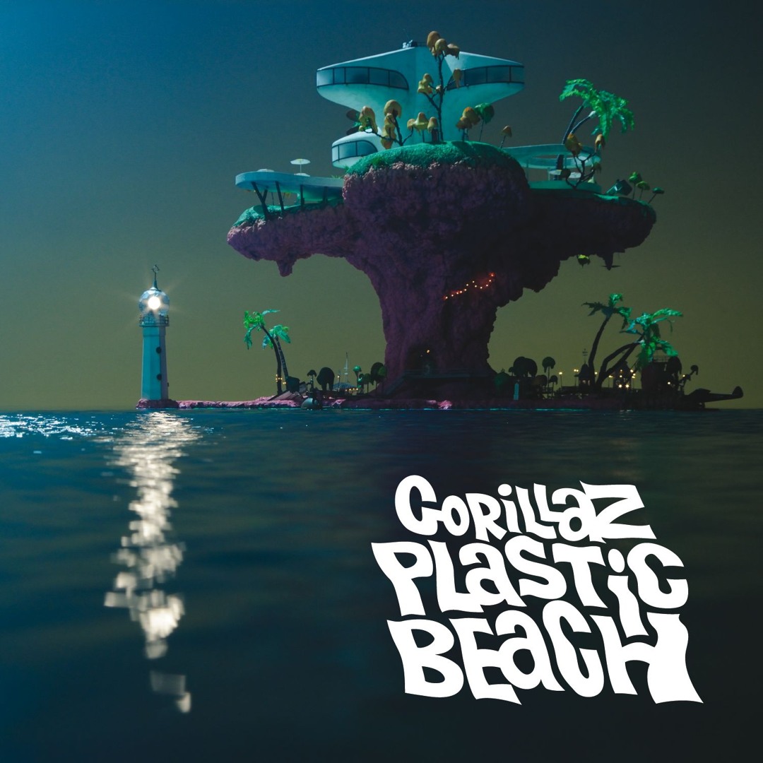 Stream To Binge (feat. Little Dragon) by Gorillaz | Listen online