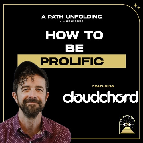 Cloudchord: Producing the Disco Biscuits and How to be Prolific
