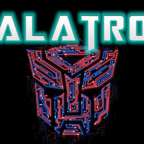 Balatron - Children of Woods (Psytrance Mix 2020)