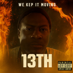 we keep it moving (mastered)