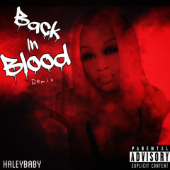BACK IN BLOOD
