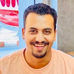 ترنيمة مين زيك انت + هذا حبيبى وهذا خليلى + إجذبنى ورائك فنجري - يوشيا زكريا