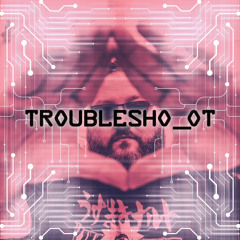 PISCES FULL MOON GUEST MIX FEAT: TROUBLESH0_0T