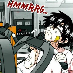 PLANET FITNESS THIS WHOLE WEINER IN UR MOTUH.flac