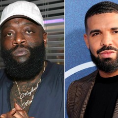Rick Ross Tells Drake Not To Respond To Kendrick Lamar's Euphoria Diss