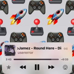 RikoJamez - Round Here - Dirty Curry.wav