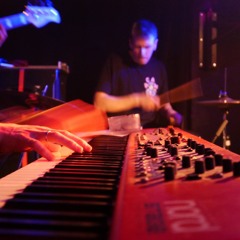 Der lange Arm - Dr. Dorax feat. love&order (Live in Leipzig)
