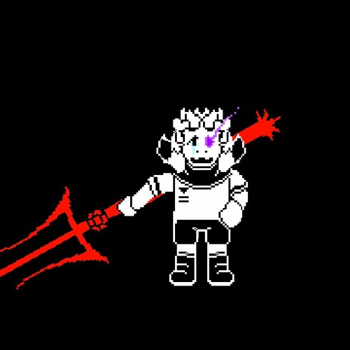 Dynamic Comeback Altertale Disbelief phase 2