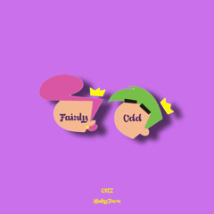 Fairly Odd feat. BabyTron (Prod. CHZ)