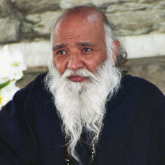 2002-07-13 - There Are Two Ways to Attain Peace—One Is Gyaan, and the Other Is Praan