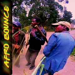 Afro Bounce – DJ Leroy