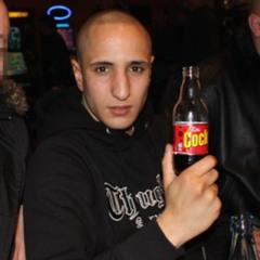 ABDI - INNENSTADT UNZENSIERT (TAYLAN HOODTRAP REMIX)