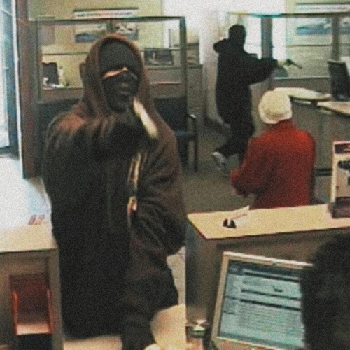 Gangsta Track 2 (Slow+reverb)