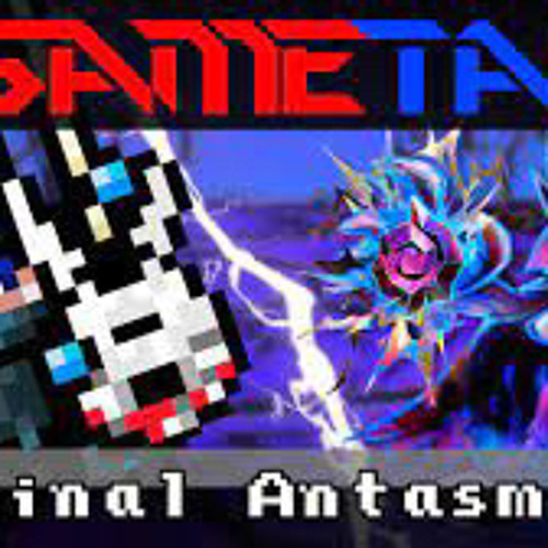 GaMetal The Final Antasma Battle (Mario & Luigi: Dream Team)