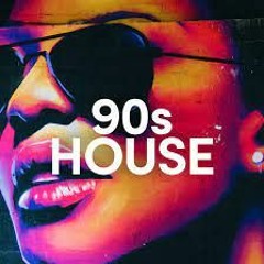 90s Retro house mix 02/01/2021