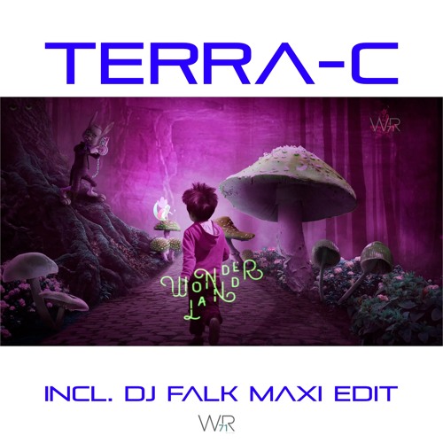 Terra - C Wonderland (DJ Falk Maxi Edit)