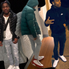 How U Want It Ft Wayne Sosa & Lil Sea-On