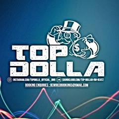 TOP DOLLA - CT16