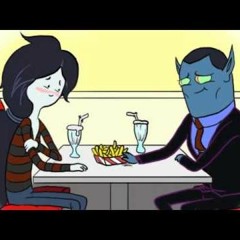 "Fry Song" - Marceline from Adventure Time (cover)