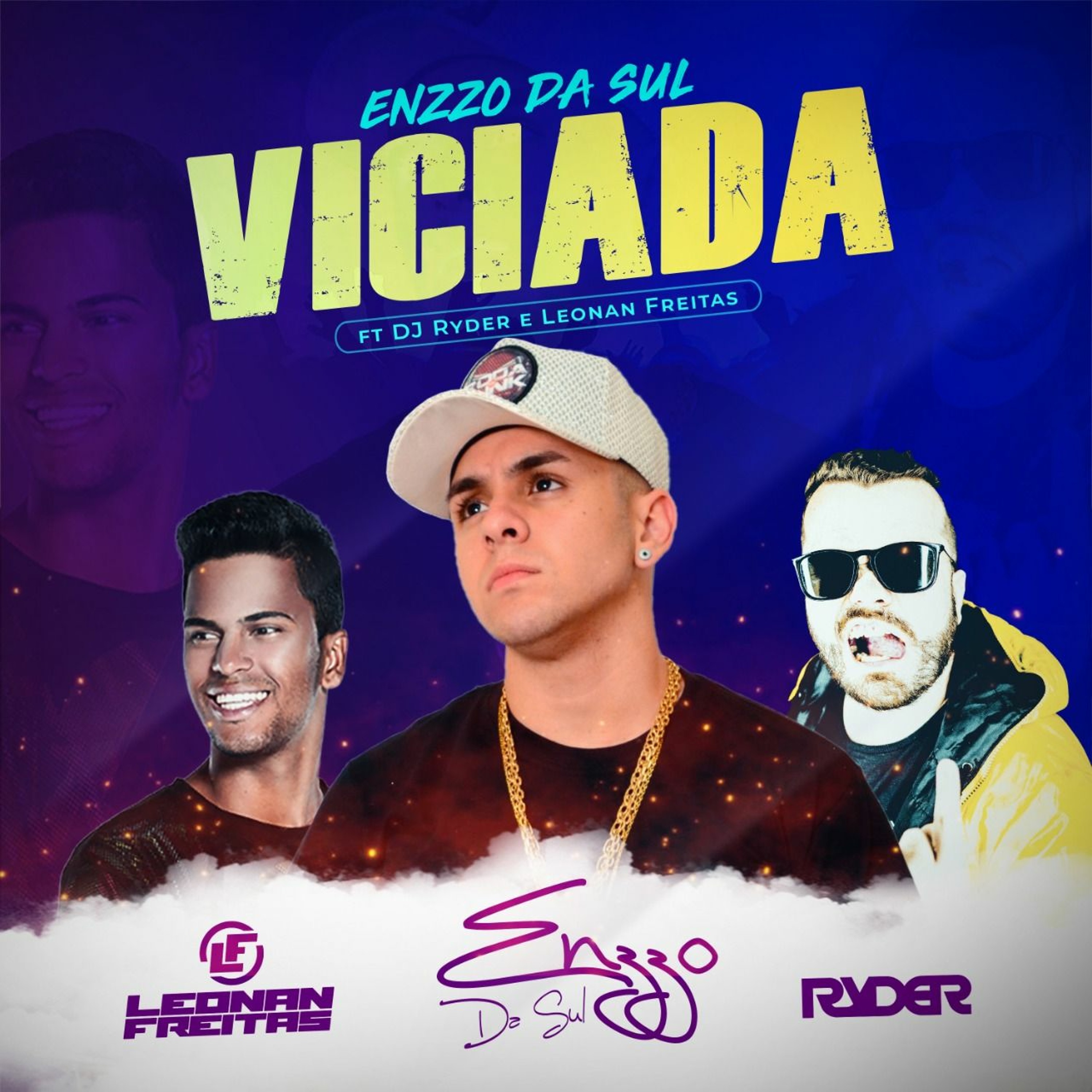 Leonan Freitas