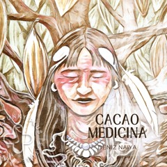 Cacao Medicina
