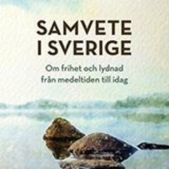 Johannes Ljungberg och Anna Nilsson Hammar – Lyssna till samvetet!