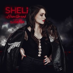 Kristina Sheli & DJ Dister - Heartbreak (Original Mix) 4PAWS Records