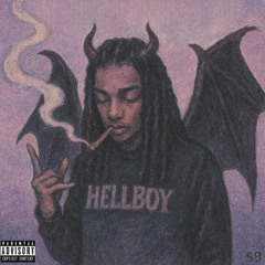 HellBoy