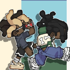 Too Much x2