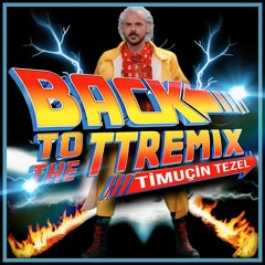 BTT TT REMIX DEMO 2024