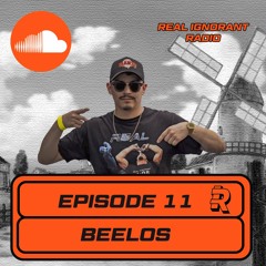 Real Ignorant Radio - Episode 11 With Beelos