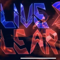 LIVE AND LEARN (KITSUN3POWR REMIX)